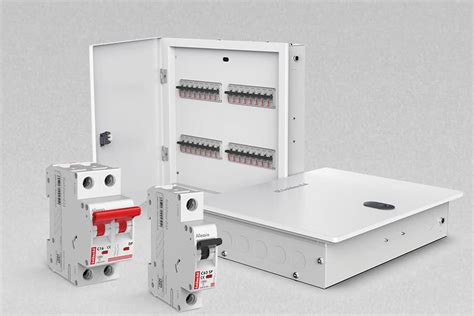 electrical db box accessories|Distribution Box .